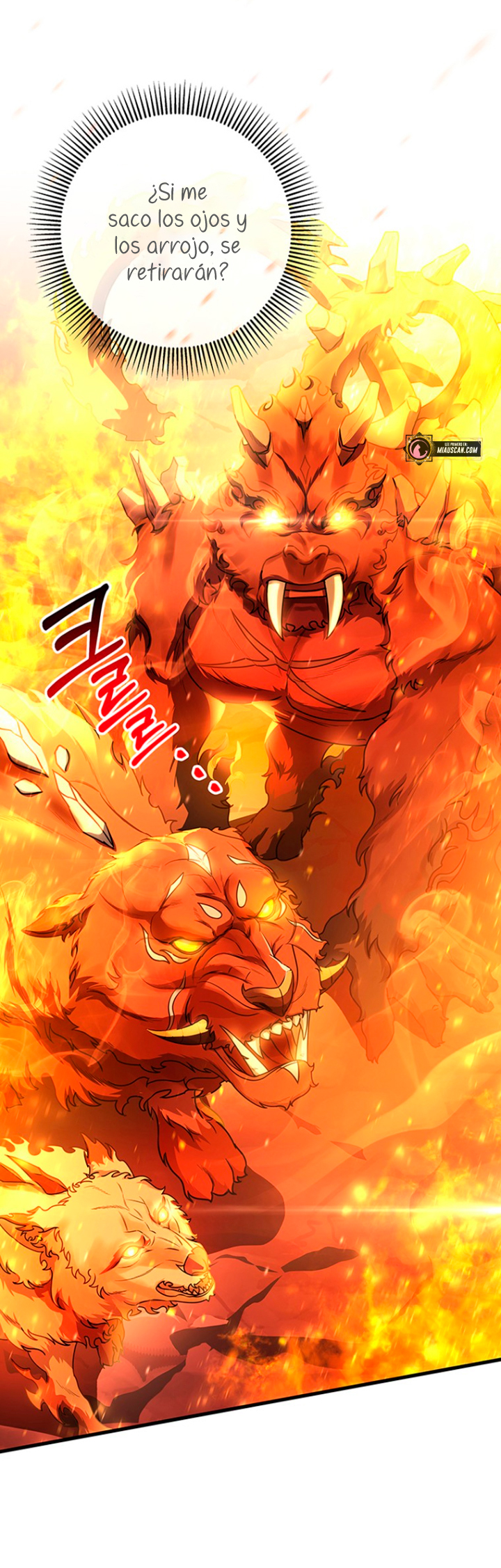 Estoy destinada a convertirme en la salvadora del protagonista Capítulo 19 - Page 27