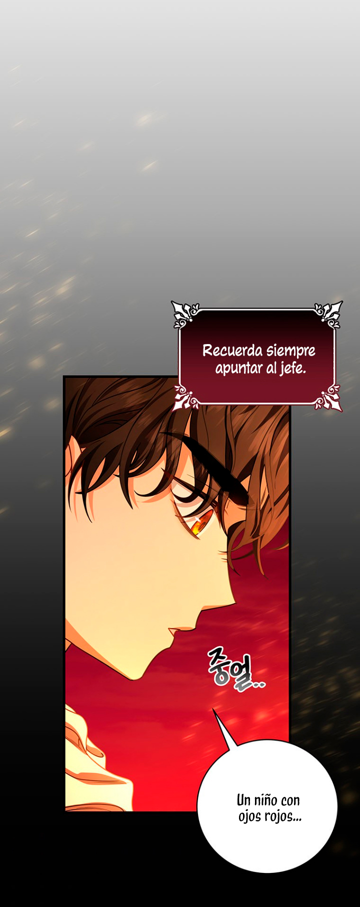 Estoy destinada a convertirme en la salvadora del protagonista Capítulo 19 - Page 34