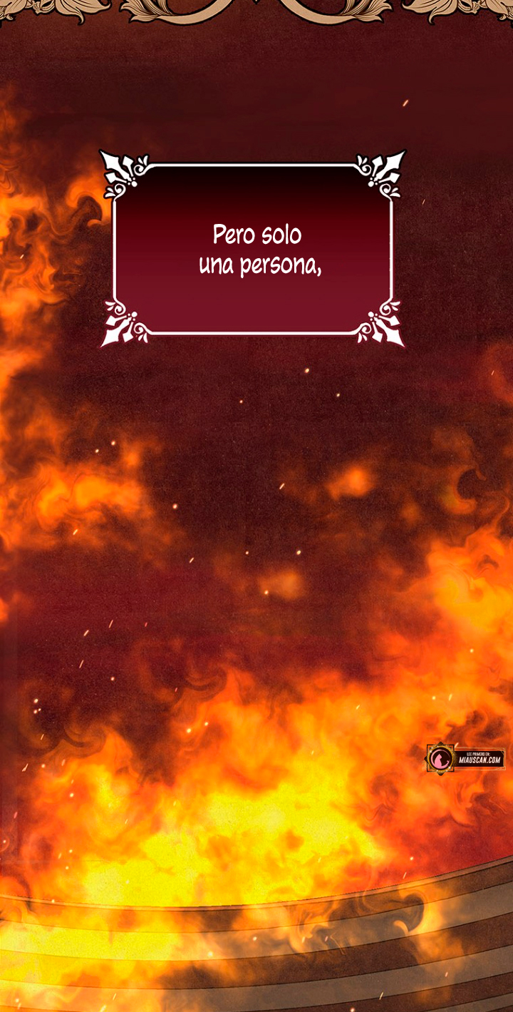 Estoy destinada a convertirme en la salvadora del protagonista Capítulo 19 - Page 38