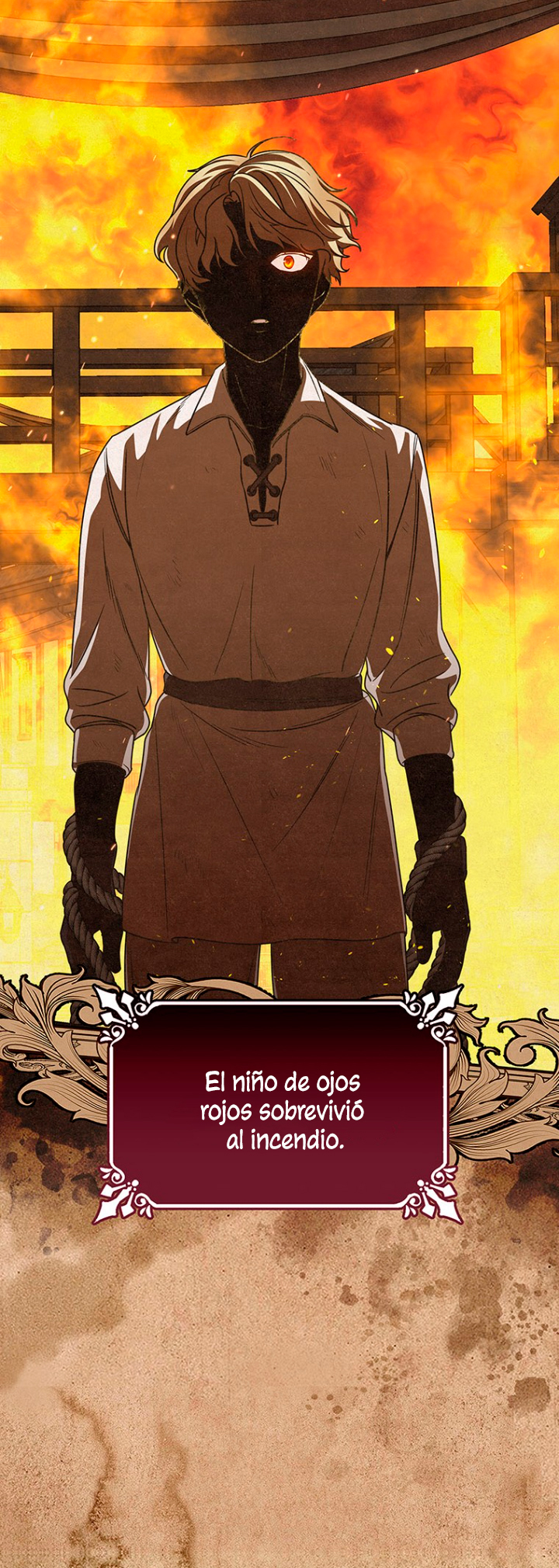 Estoy destinada a convertirme en la salvadora del protagonista Capítulo 19 - Page 39