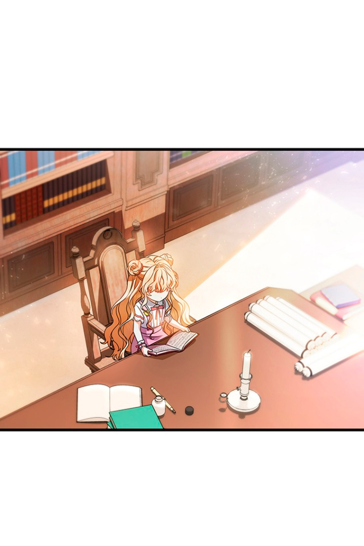 Estoy destinada a convertirme en la salvadora del protagonista Capítulo 19 - Page 4