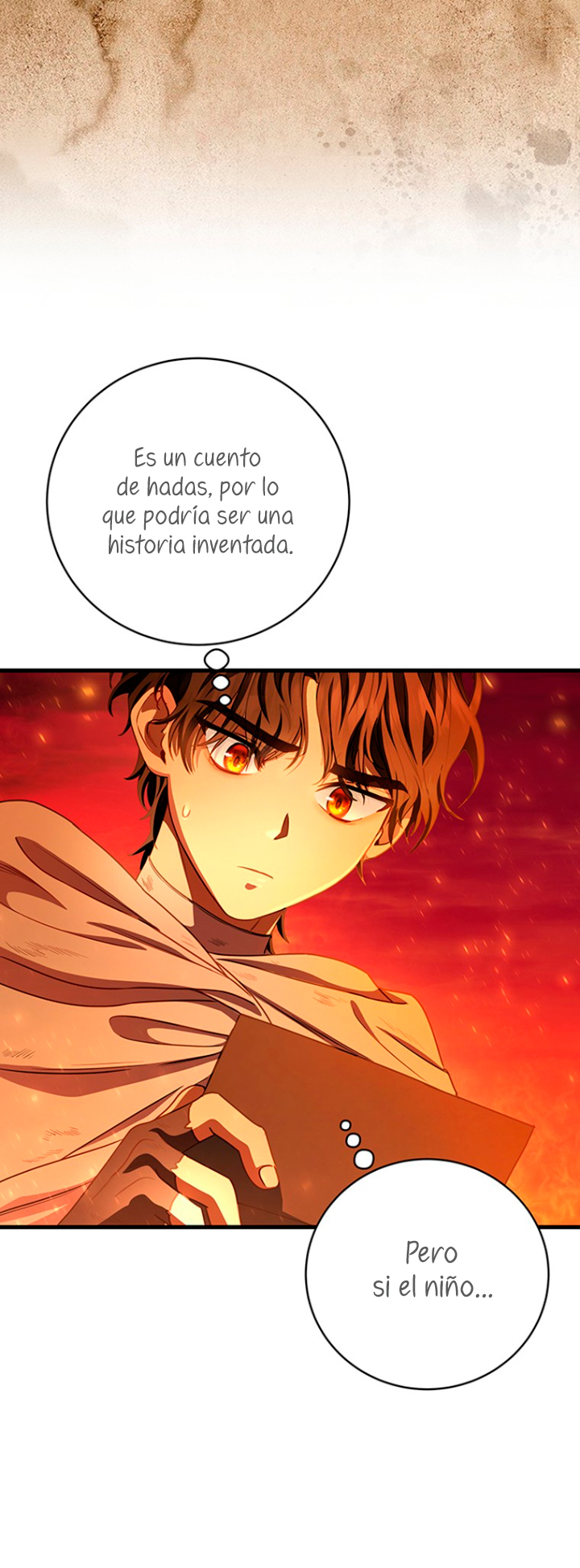 Estoy destinada a convertirme en la salvadora del protagonista Capítulo 19 - Page 40