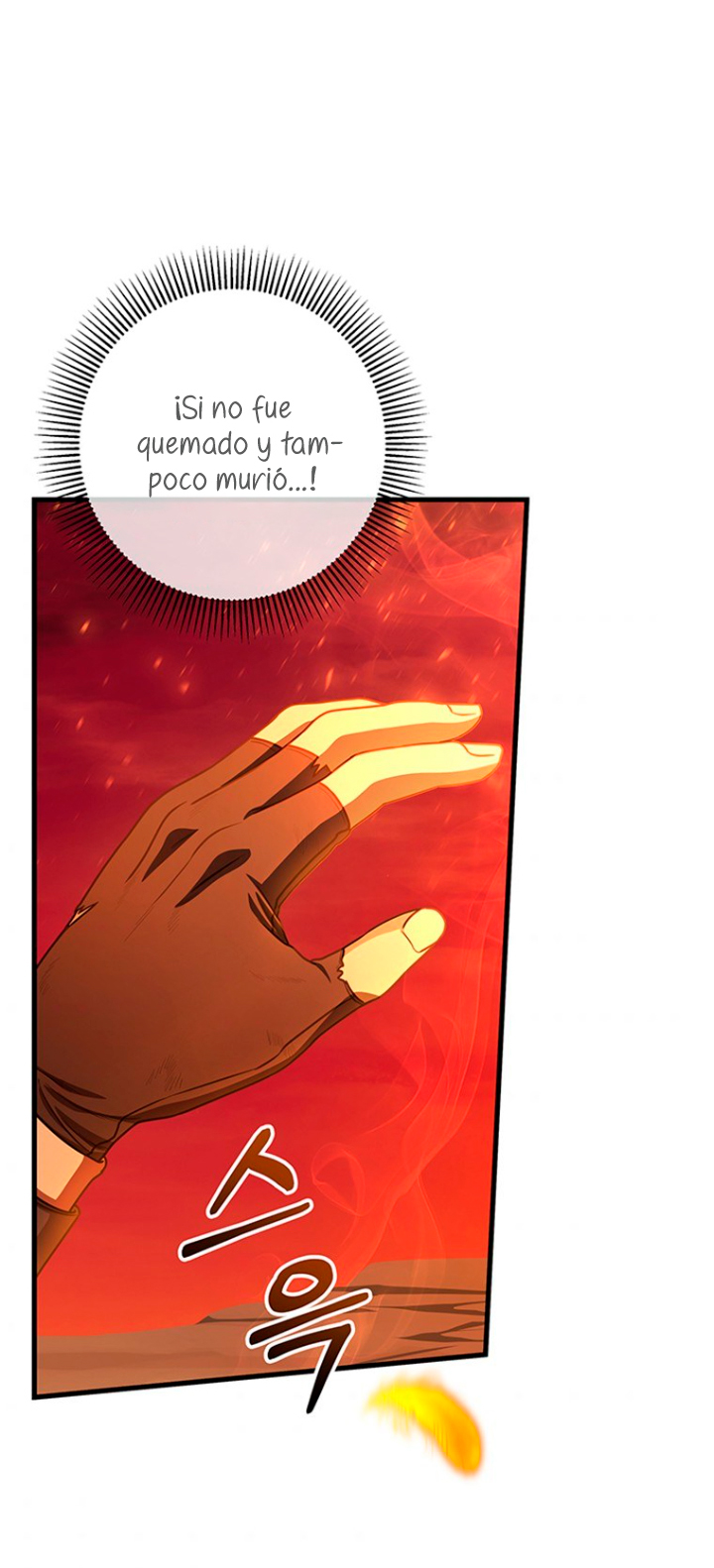 Estoy destinada a convertirme en la salvadora del protagonista Capítulo 19 - Page 41