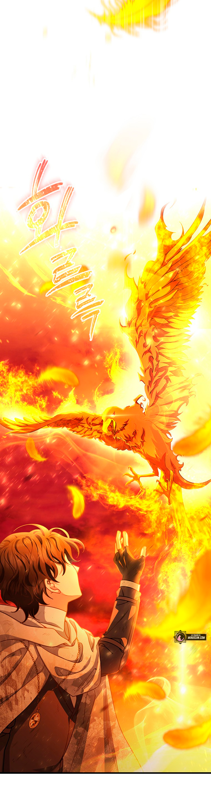 Estoy destinada a convertirme en la salvadora del protagonista Capítulo 19 - Page 43