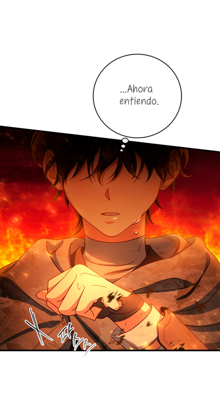 Estoy destinada a convertirme en la salvadora del protagonista Capítulo 19 - Page 45