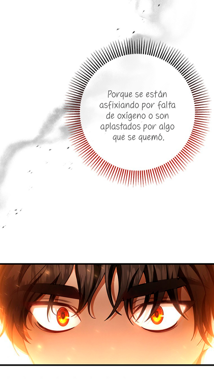 Estoy destinada a convertirme en la salvadora del protagonista Capítulo 19 - Page 47