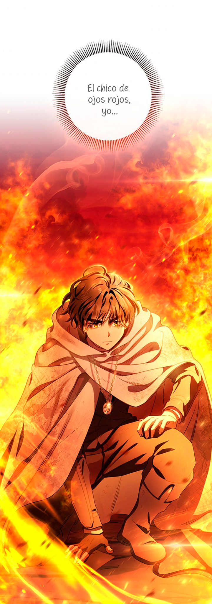 Estoy destinada a convertirme en la salvadora del protagonista Capítulo 19 - Page 48