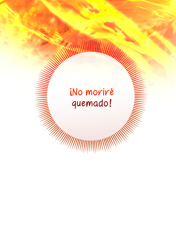 Estoy destinada a convertirme en la salvadora del protagonista Capítulo 19 - Page 49