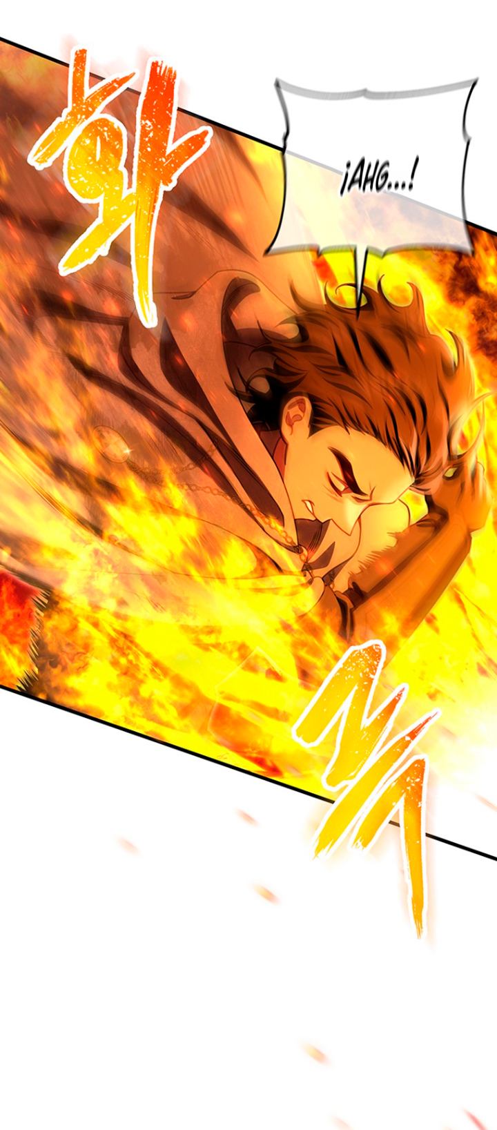 Estoy destinada a convertirme en la salvadora del protagonista Capítulo 19 - Page 56