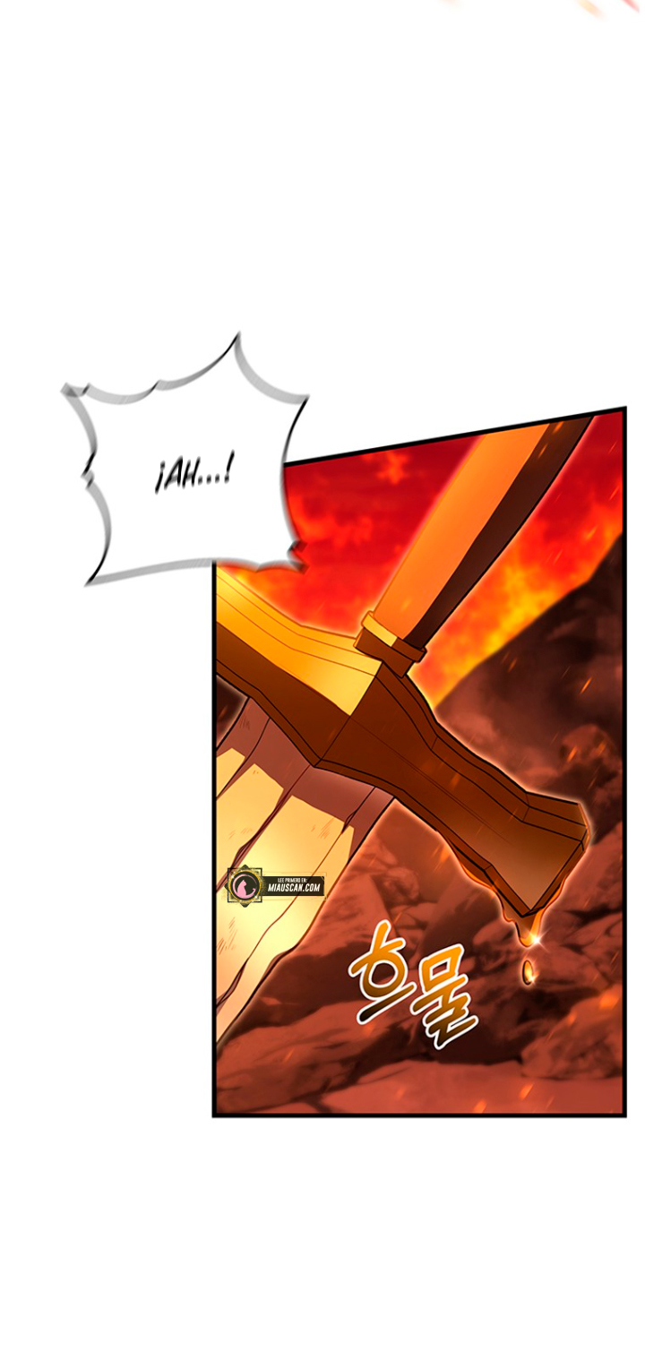 Estoy destinada a convertirme en la salvadora del protagonista Capítulo 19 - Page 57