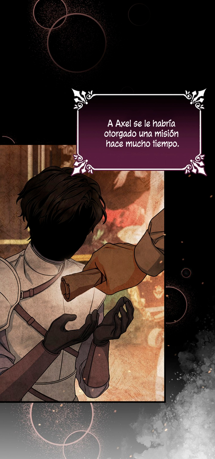 Estoy destinada a convertirme en la salvadora del protagonista Capítulo 19 - Page 6