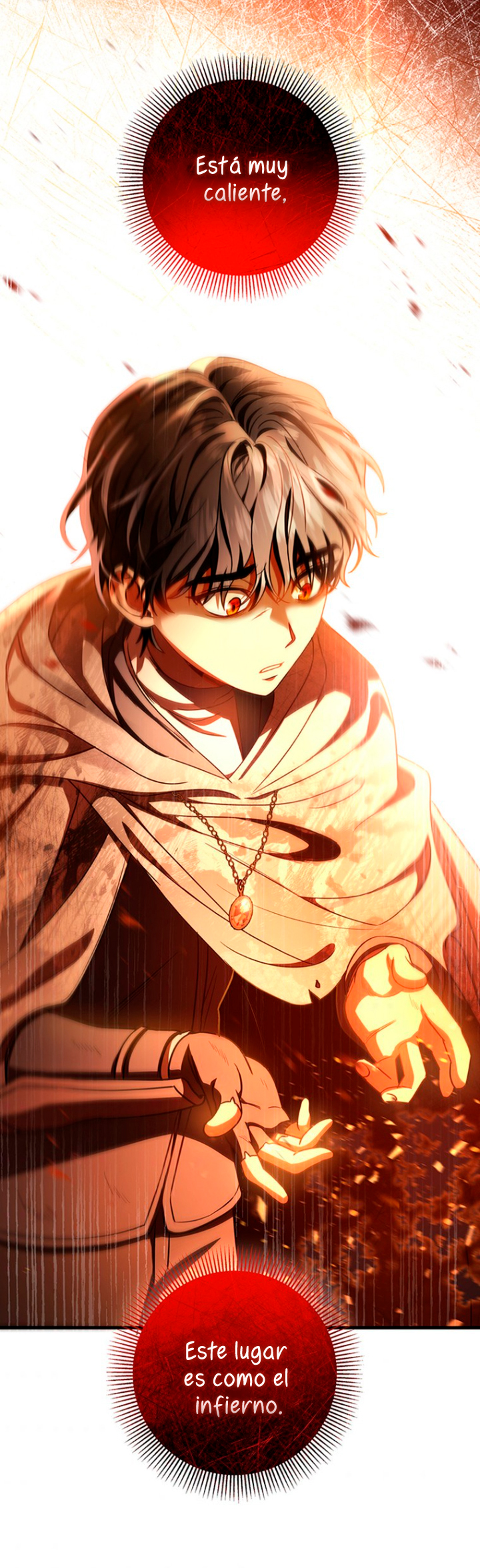 Estoy destinada a convertirme en la salvadora del protagonista Capítulo 19 - Page 60