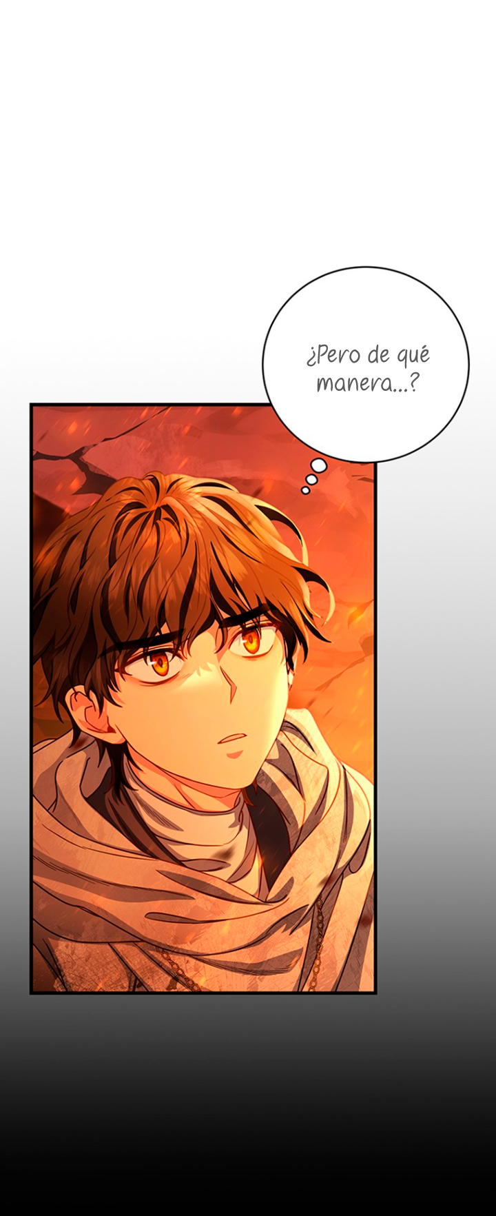 Estoy destinada a convertirme en la salvadora del protagonista Capítulo 19 - Page 63