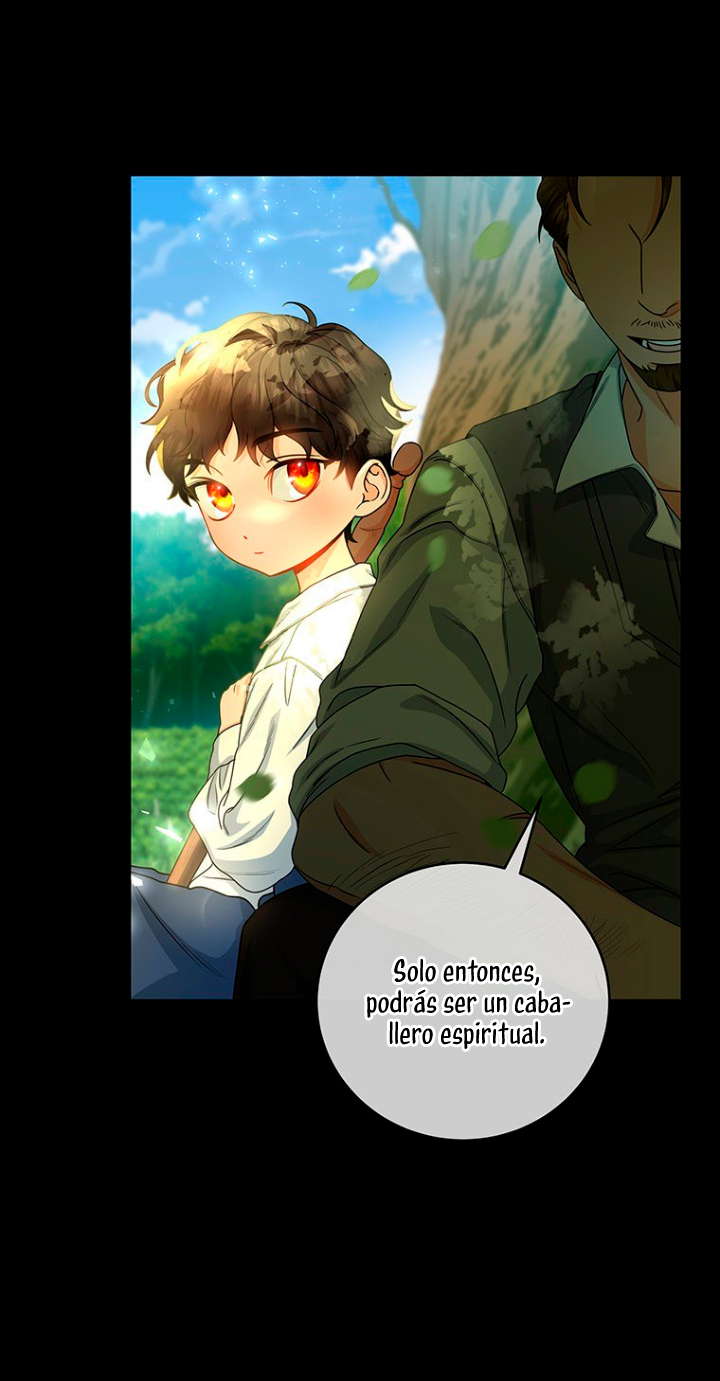 Estoy destinada a convertirme en la salvadora del protagonista Capítulo 19 - Page 66