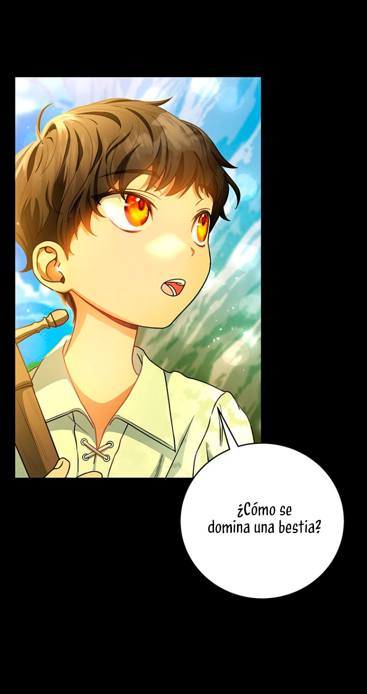 Estoy destinada a convertirme en la salvadora del protagonista Capítulo 19 - Page 67