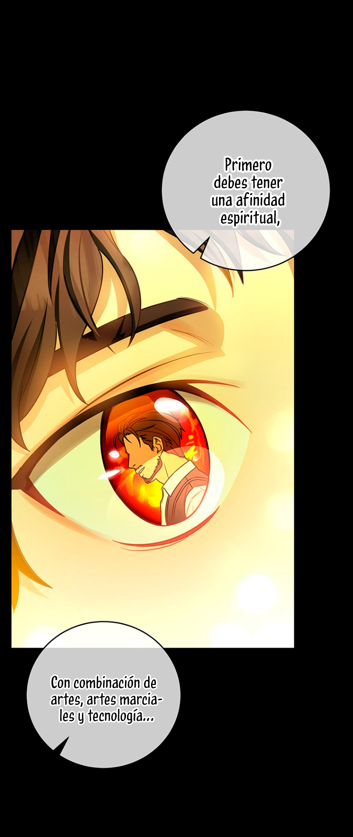 Estoy destinada a convertirme en la salvadora del protagonista Capítulo 19 - Page 69