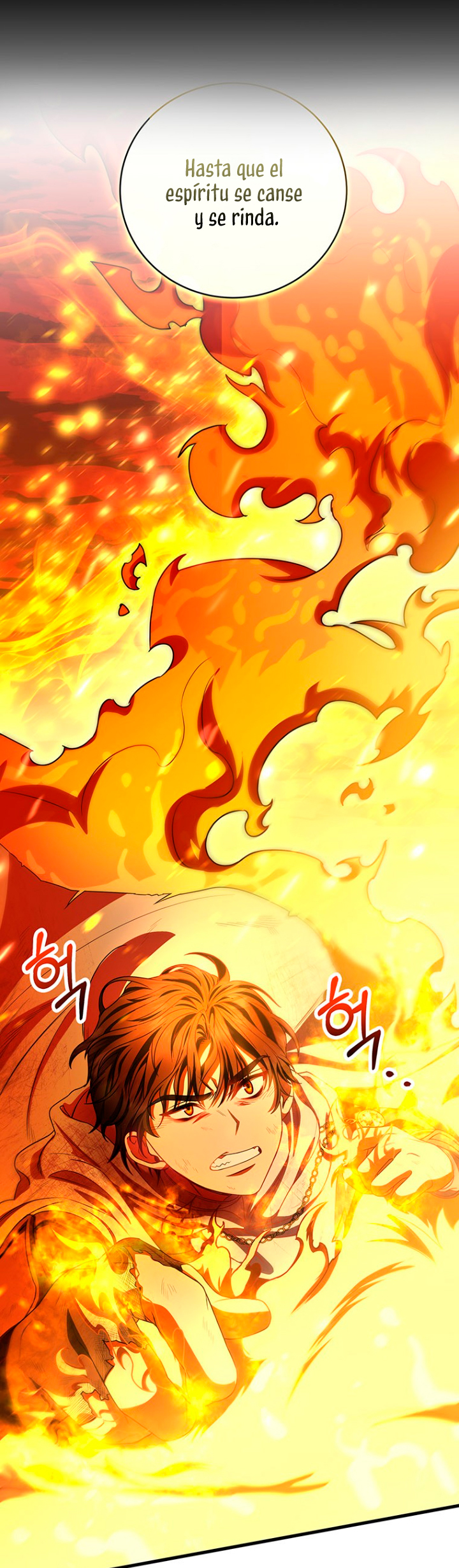 Estoy destinada a convertirme en la salvadora del protagonista Capítulo 19 - Page 72