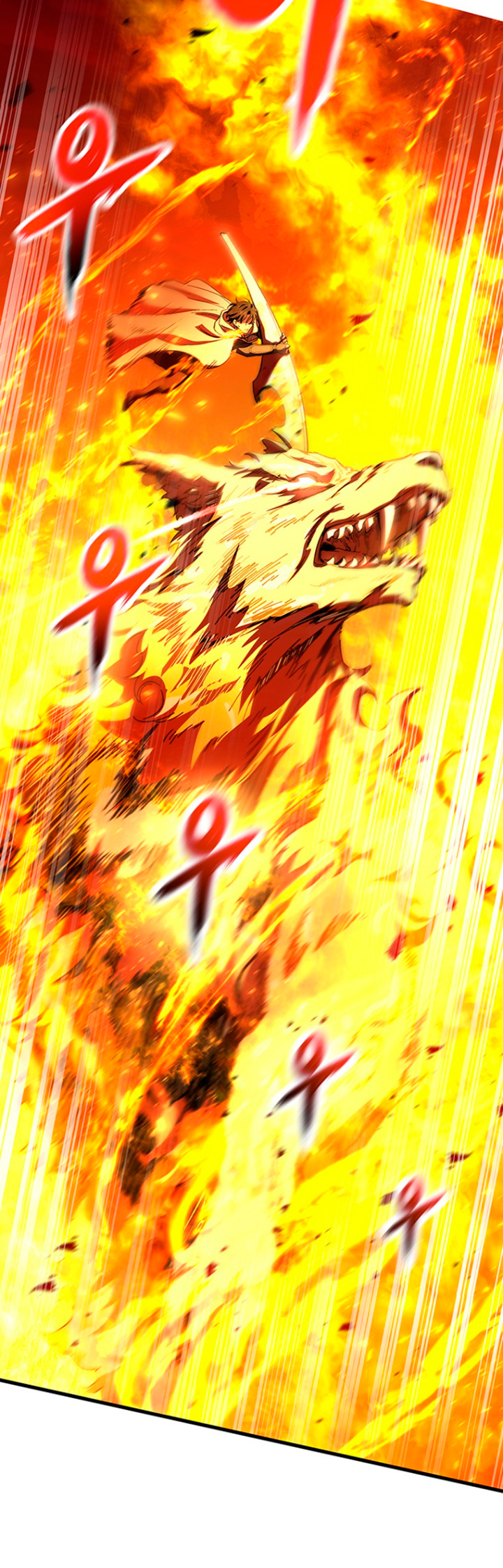 Estoy destinada a convertirme en la salvadora del protagonista Capítulo 19 - Page 77