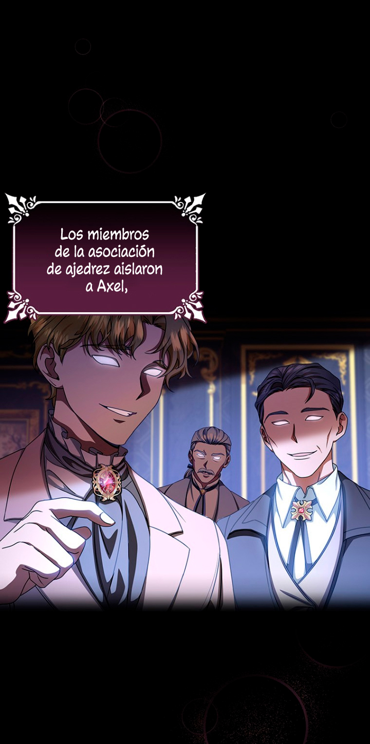 Estoy destinada a convertirme en la salvadora del protagonista Capítulo 19 - Page 8