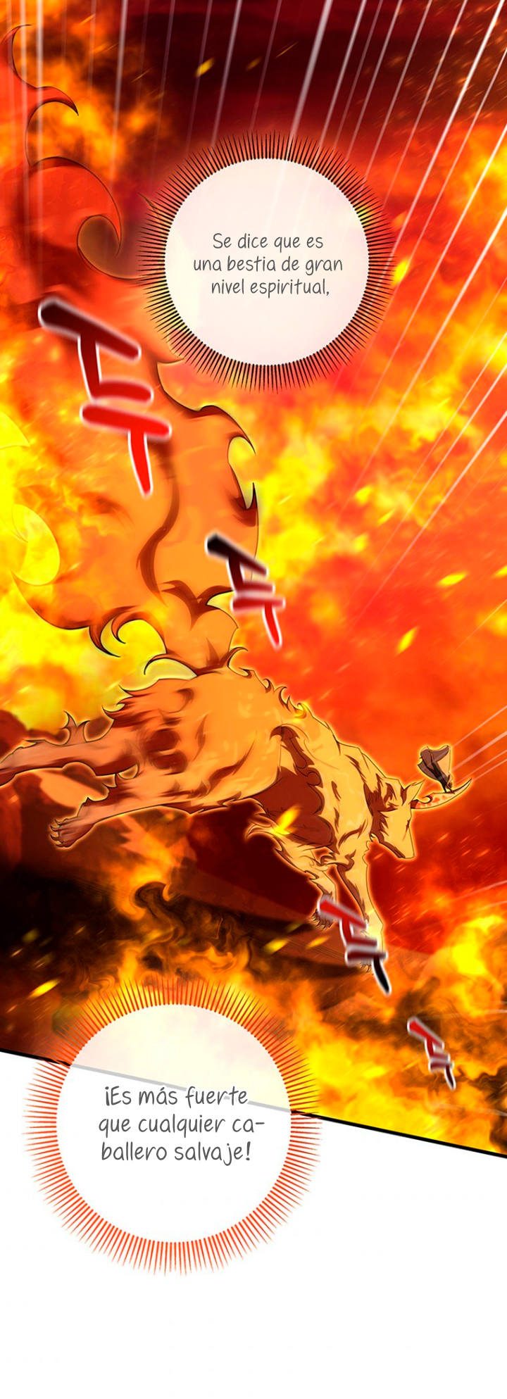 Estoy destinada a convertirme en la salvadora del protagonista Capítulo 19 - Page 80