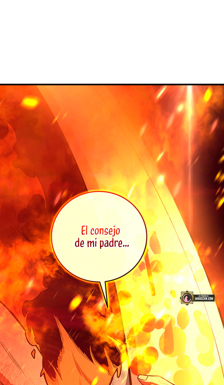 Estoy destinada a convertirme en la salvadora del protagonista Capítulo 19 - Page 84