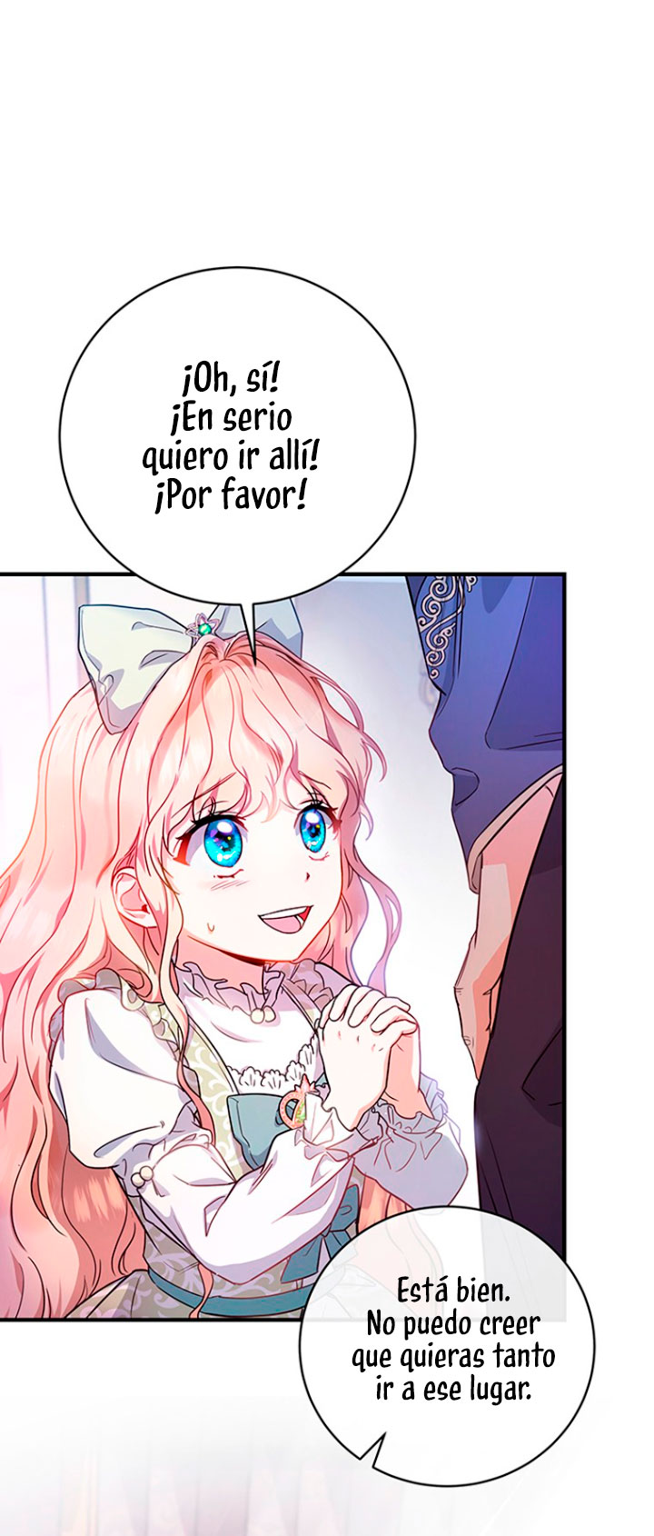 Estoy destinada a convertirme en la salvadora del protagonista Capítulo 2 - Page 10