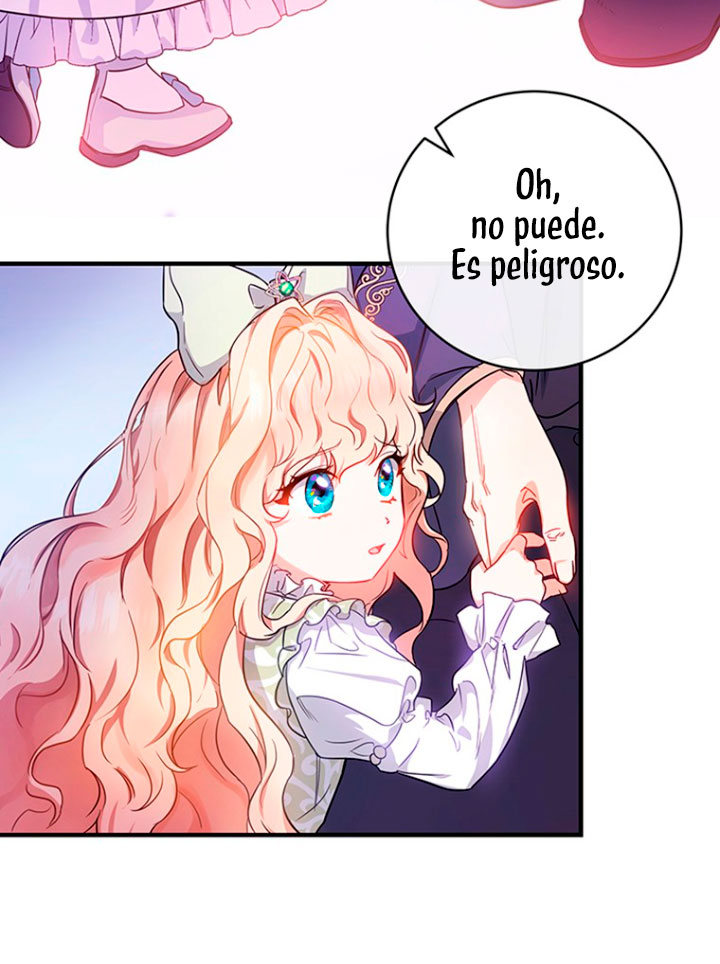 Estoy destinada a convertirme en la salvadora del protagonista Capítulo 2 - Page 12