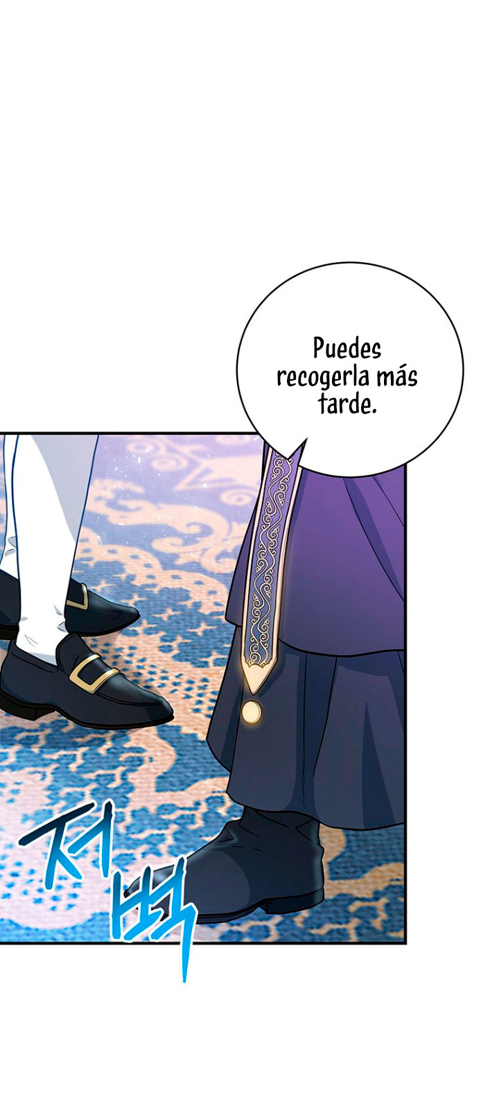 Estoy destinada a convertirme en la salvadora del protagonista Capítulo 2 - Page 16