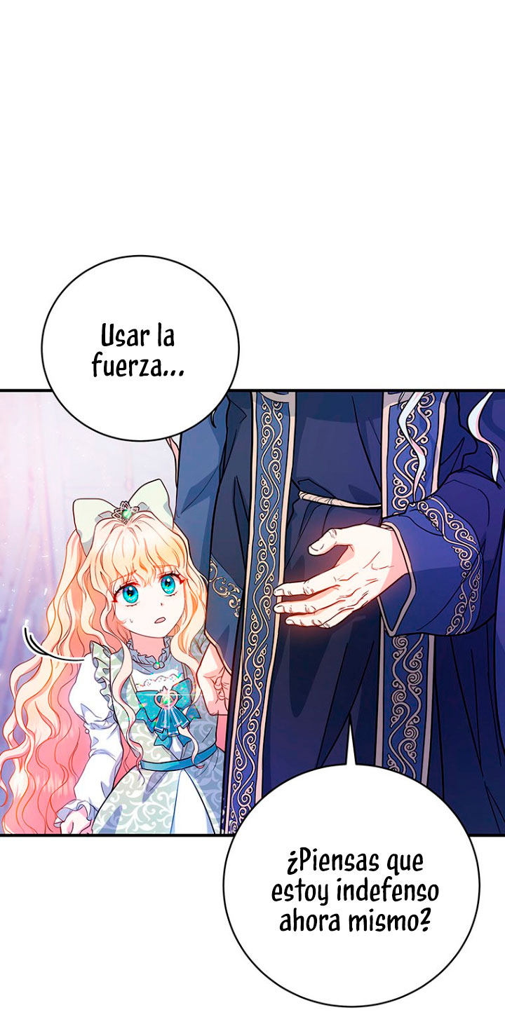 Estoy destinada a convertirme en la salvadora del protagonista Capítulo 2 - Page 20