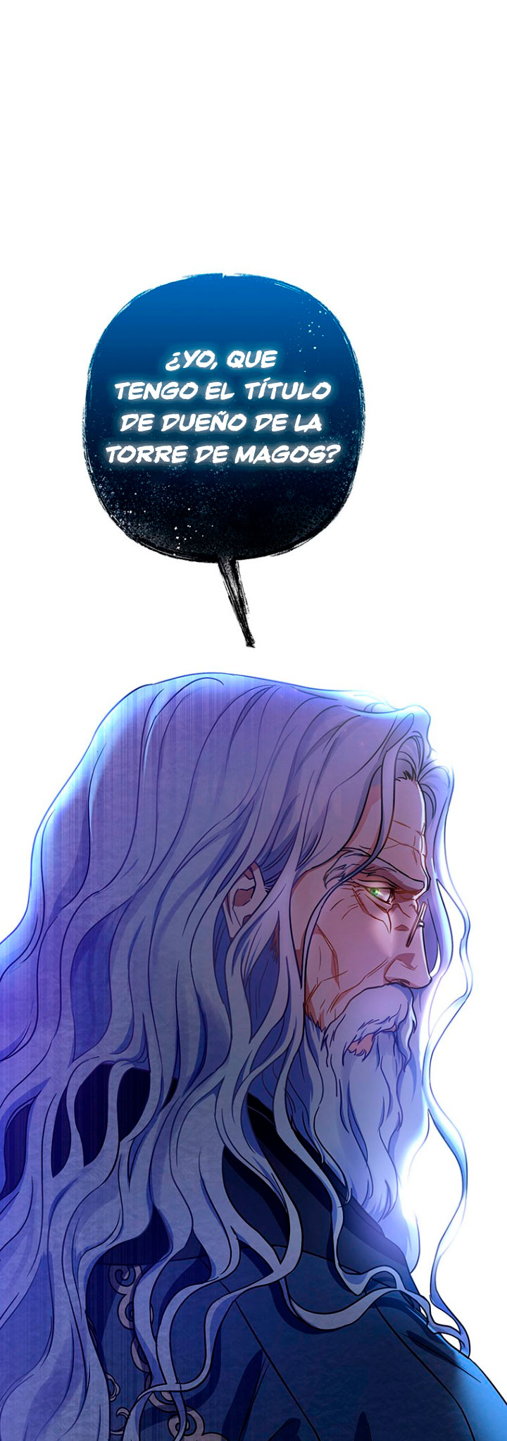 Estoy destinada a convertirme en la salvadora del protagonista Capítulo 2 - Page 21