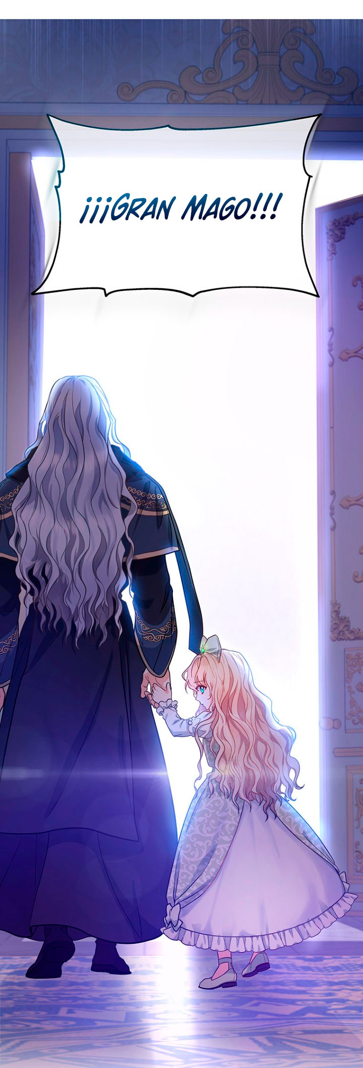 Estoy destinada a convertirme en la salvadora del protagonista Capítulo 2 - Page 25