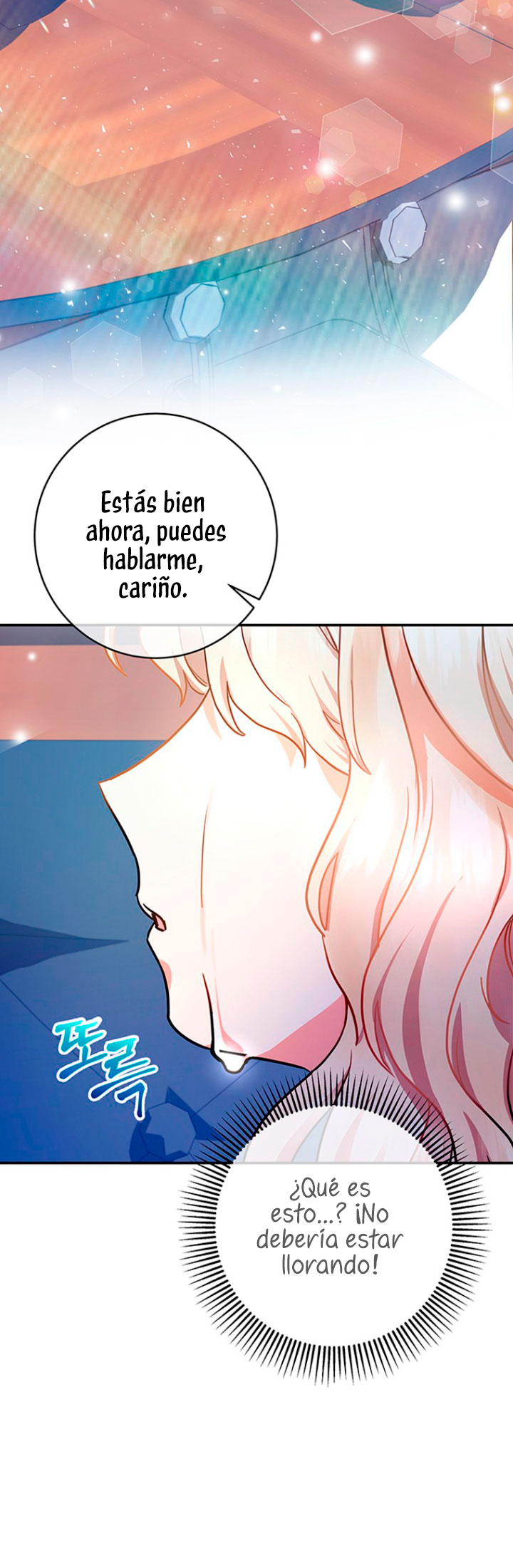 Estoy destinada a convertirme en la salvadora del protagonista Capítulo 2 - Page 32