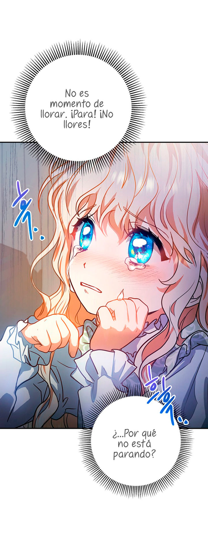 Estoy destinada a convertirme en la salvadora del protagonista Capítulo 2 - Page 34