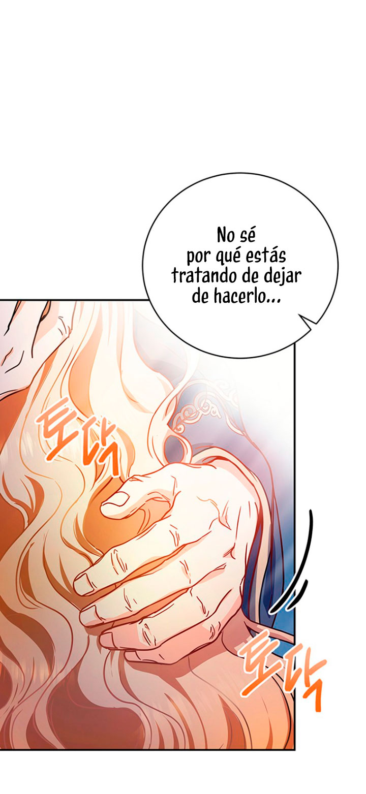 Estoy destinada a convertirme en la salvadora del protagonista Capítulo 2 - Page 36