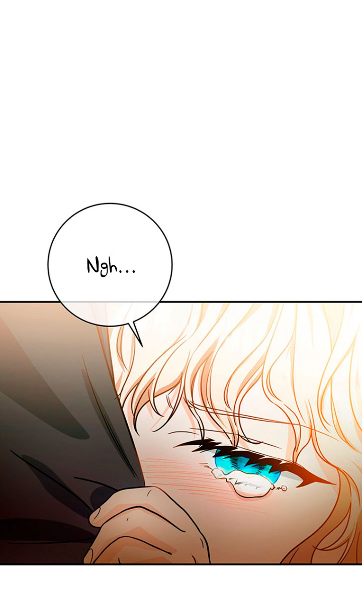 Estoy destinada a convertirme en la salvadora del protagonista Capítulo 2 - Page 37