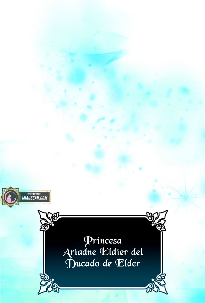 Estoy destinada a convertirme en la salvadora del protagonista Capítulo 2 - Page 40