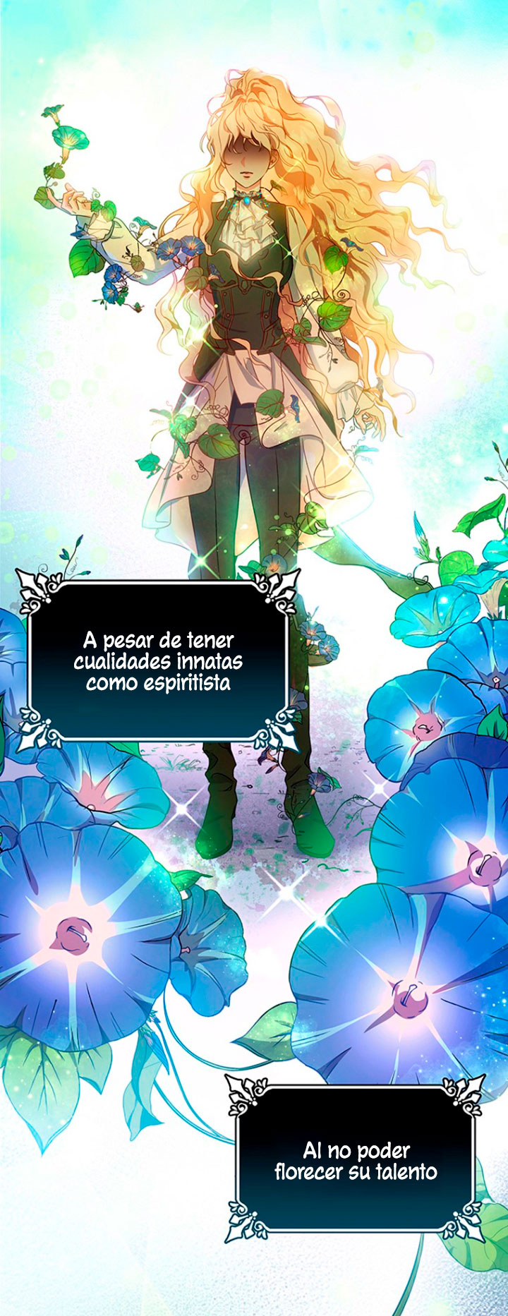 Estoy destinada a convertirme en la salvadora del protagonista Capítulo 2 - Page 41