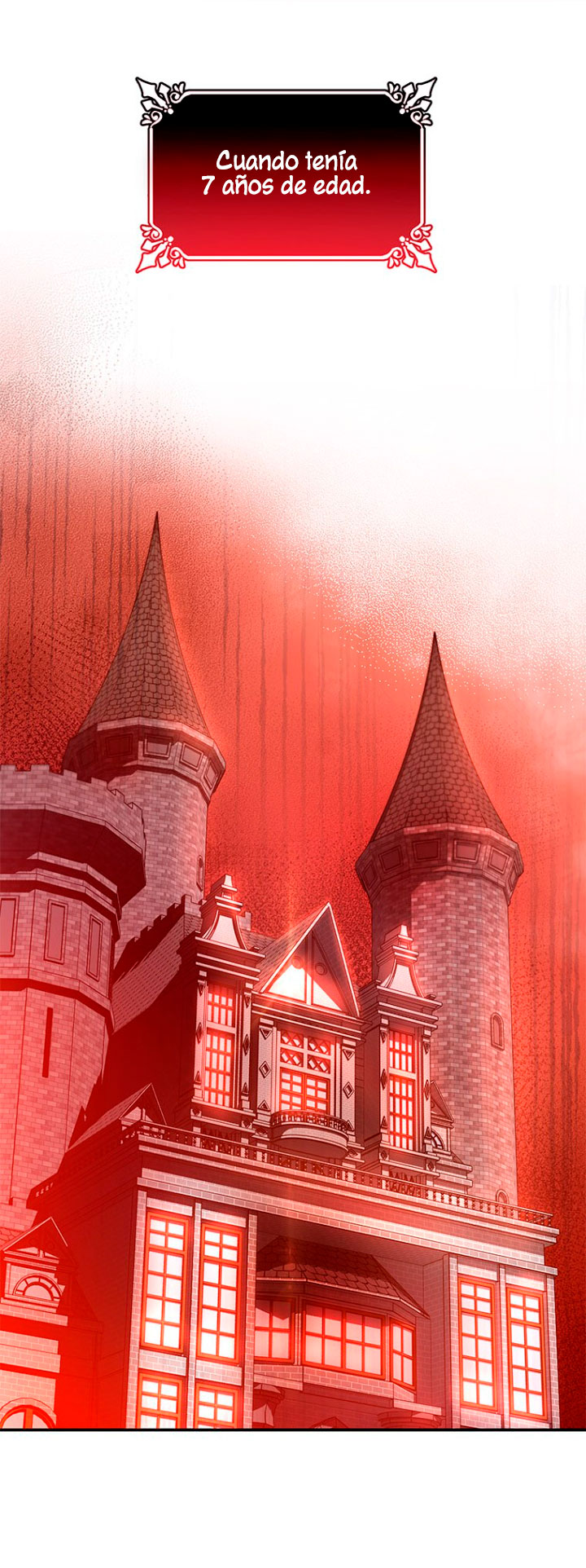 Estoy destinada a convertirme en la salvadora del protagonista Capítulo 2 - Page 44