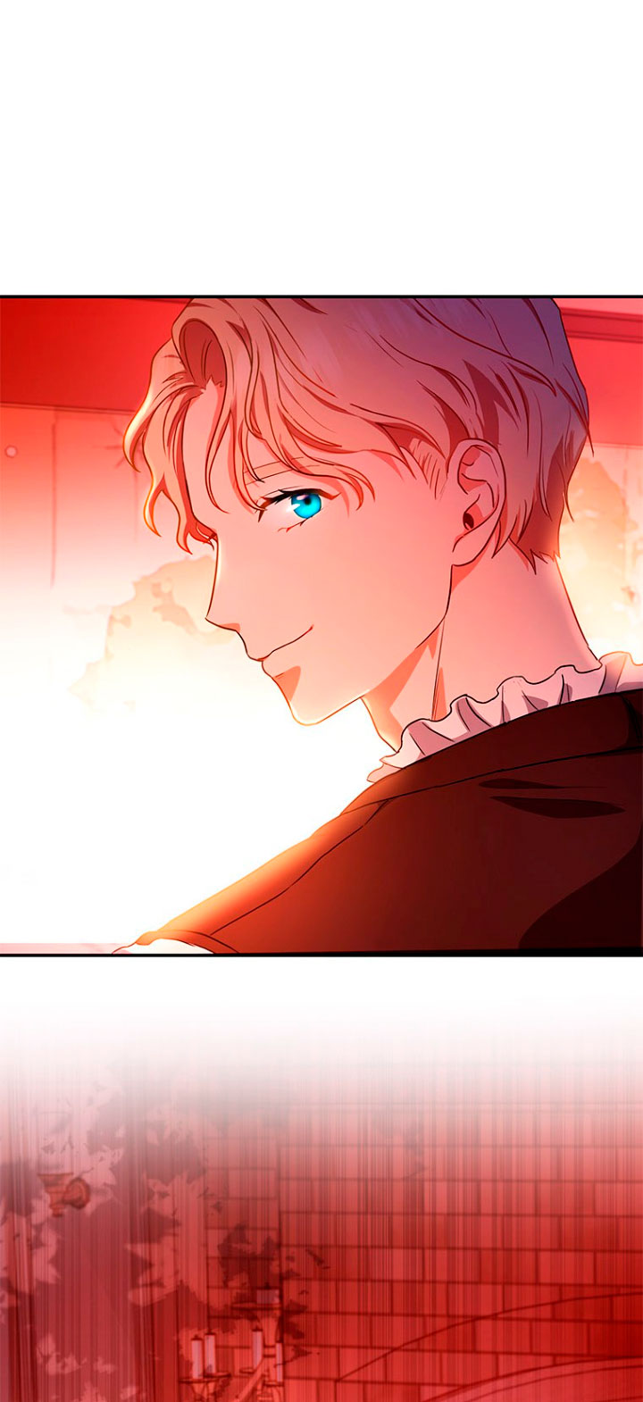 Estoy destinada a convertirme en la salvadora del protagonista Capítulo 2 - Page 46