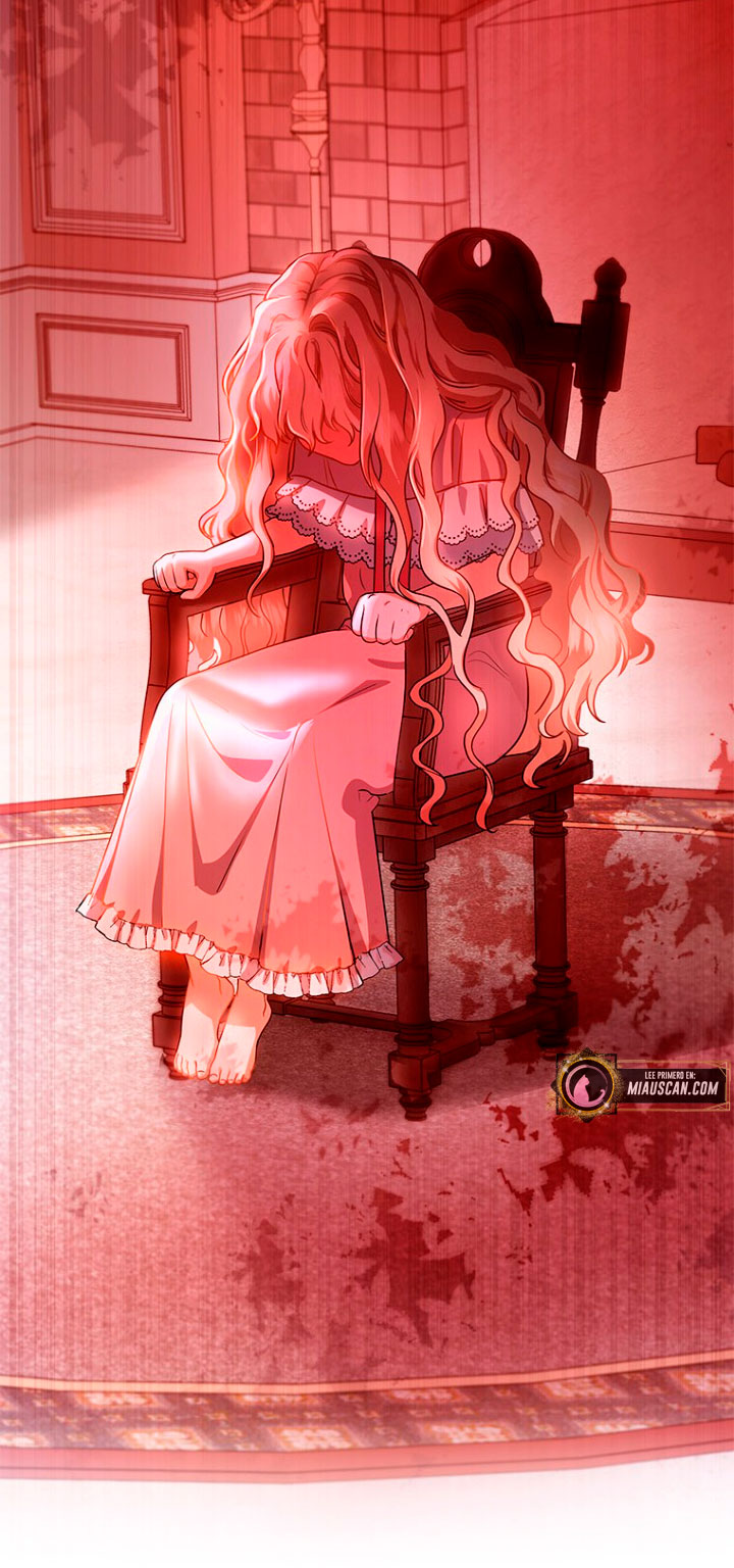 Estoy destinada a convertirme en la salvadora del protagonista Capítulo 2 - Page 47