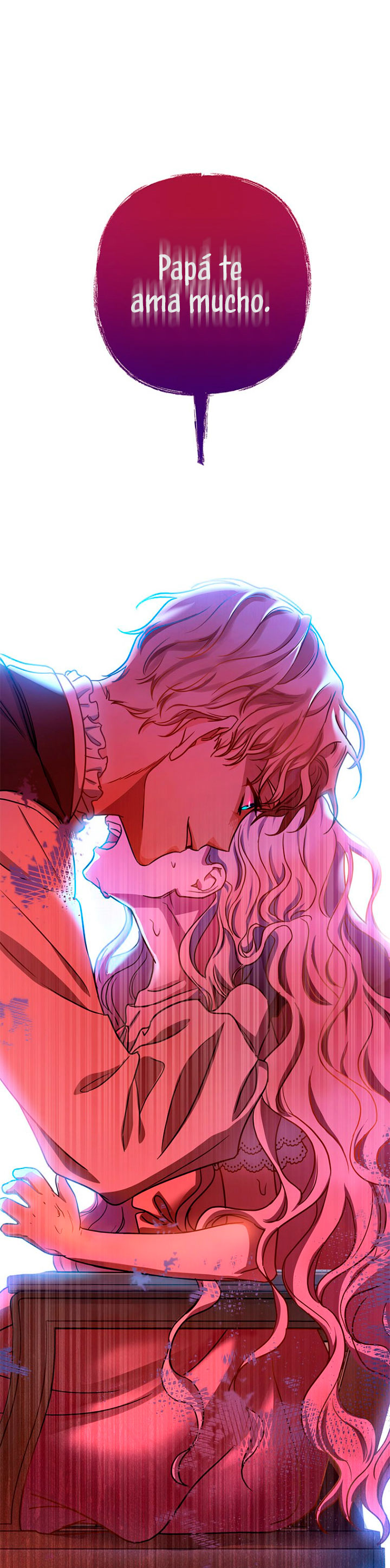 Estoy destinada a convertirme en la salvadora del protagonista Capítulo 2 - Page 50