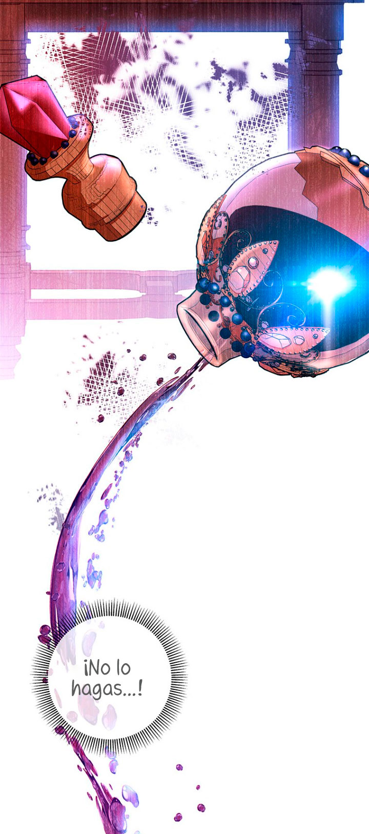 Estoy destinada a convertirme en la salvadora del protagonista Capítulo 2 - Page 51