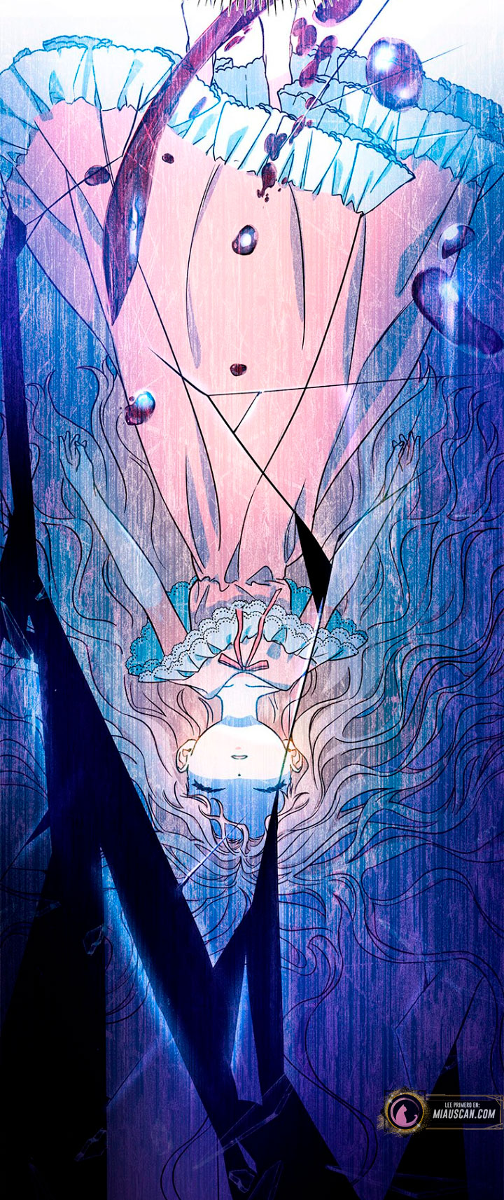 Estoy destinada a convertirme en la salvadora del protagonista Capítulo 2 - Page 53