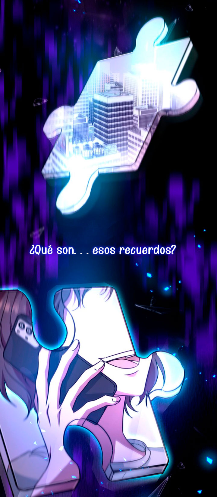 Estoy destinada a convertirme en la salvadora del protagonista Capítulo 2 - Page 60