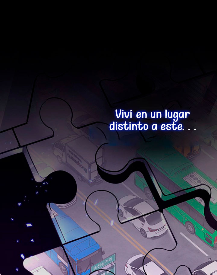 Estoy destinada a convertirme en la salvadora del protagonista Capítulo 2 - Page 63
