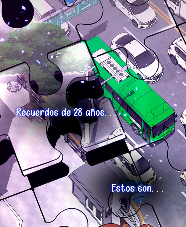 Estoy destinada a convertirme en la salvadora del protagonista Capítulo 2 - Page 64