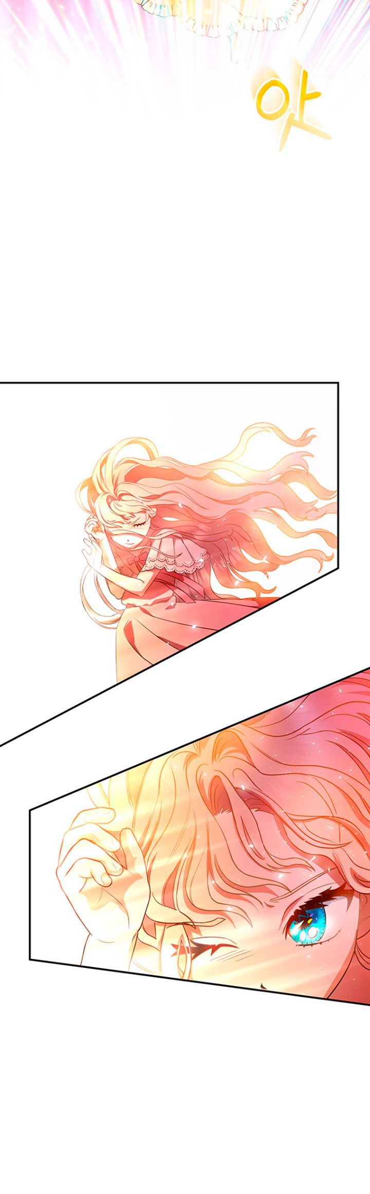 Estoy destinada a convertirme en la salvadora del protagonista Capítulo 2 - Page 67