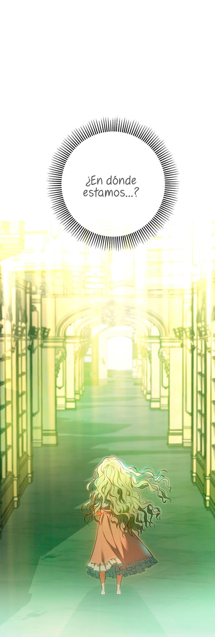 Estoy destinada a convertirme en la salvadora del protagonista Capítulo 2 - Page 68