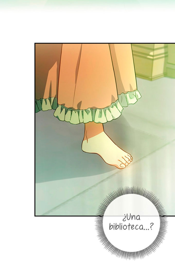 Estoy destinada a convertirme en la salvadora del protagonista Capítulo 2 - Page 69