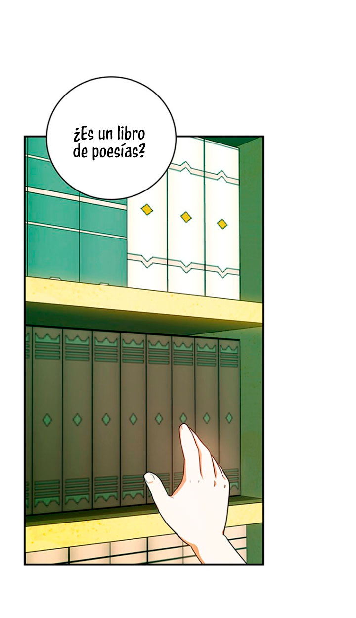 Estoy destinada a convertirme en la salvadora del protagonista Capítulo 2 - Page 71